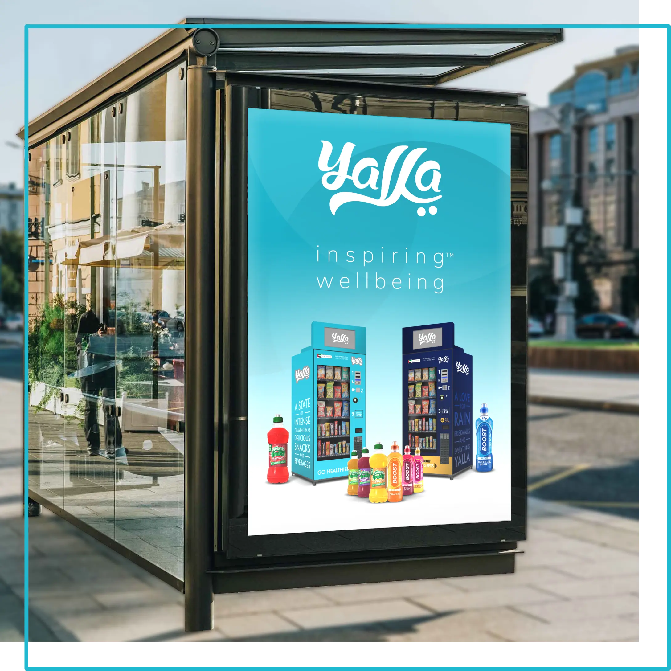 Healthy ingredients and products