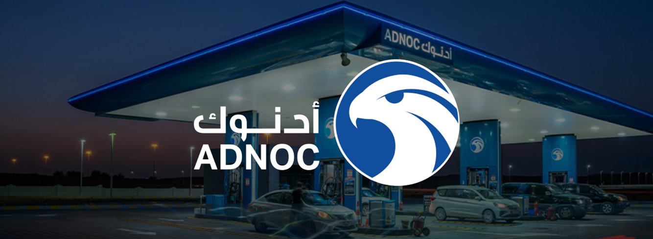 ADNOC Oasis partnership showcase